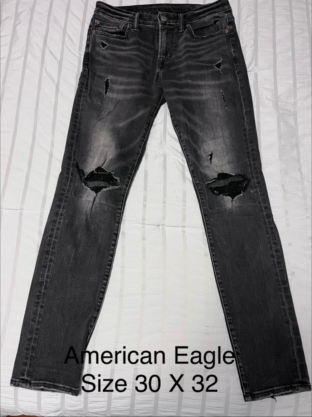 American Eagle Men’s Jeans